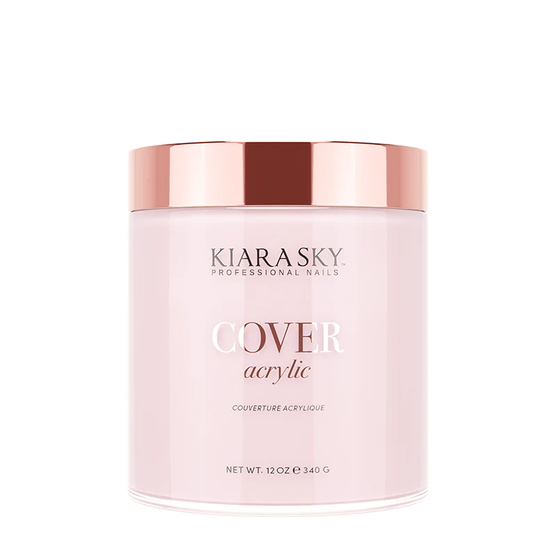 12 oz Hint of Pink