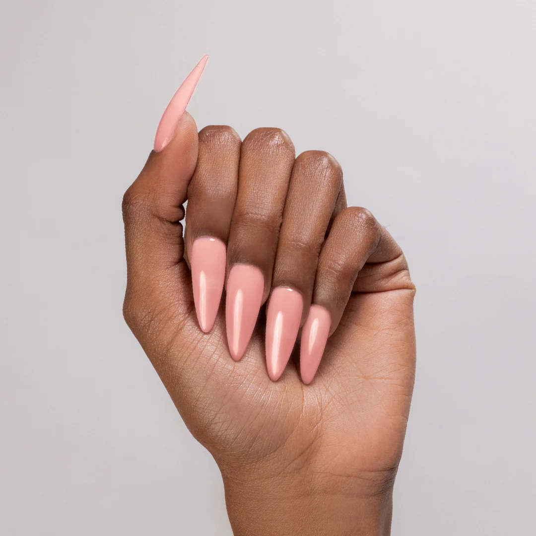 Natural Babe - Cover - Image 2