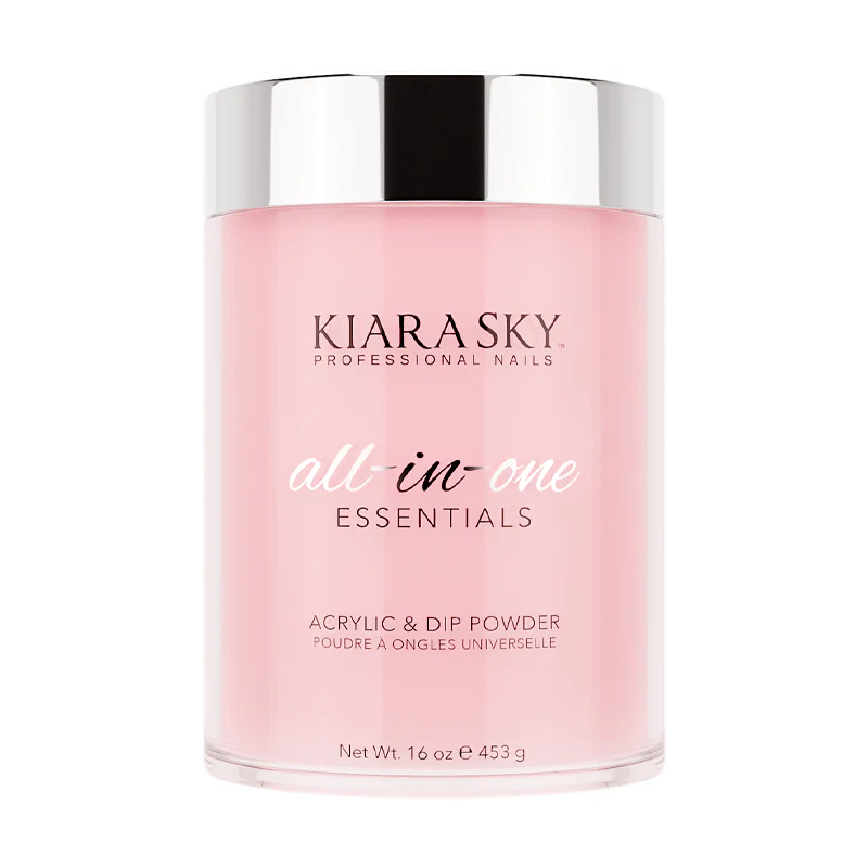 16 oz Dark Pink All-in-one