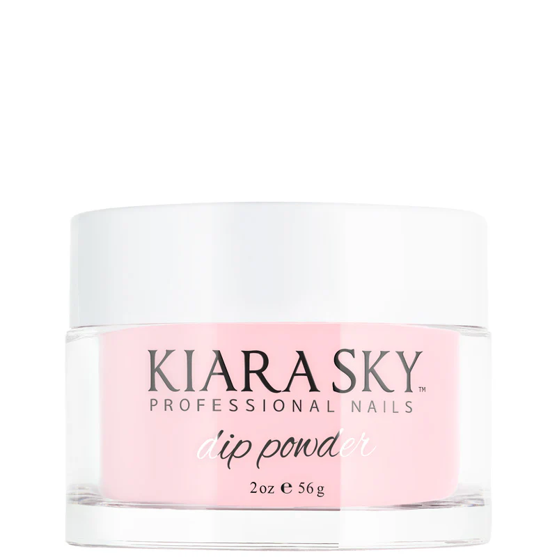 2oz MEDIUM PINK