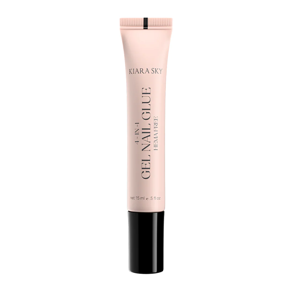 4-in-1 Gel Nail Glue