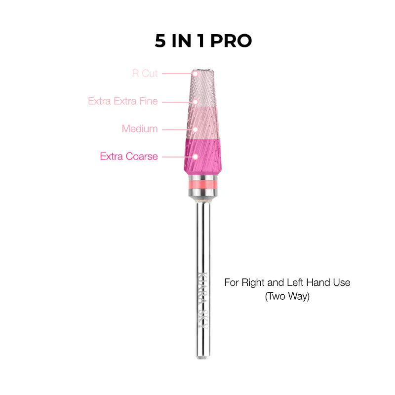 5-in-1 Pro Drill Bit - Image 6