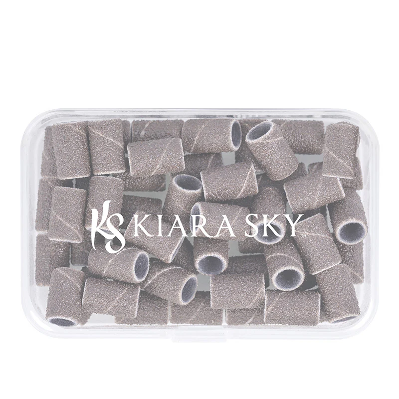 50 Ct. Sanding Band Fine - Brown