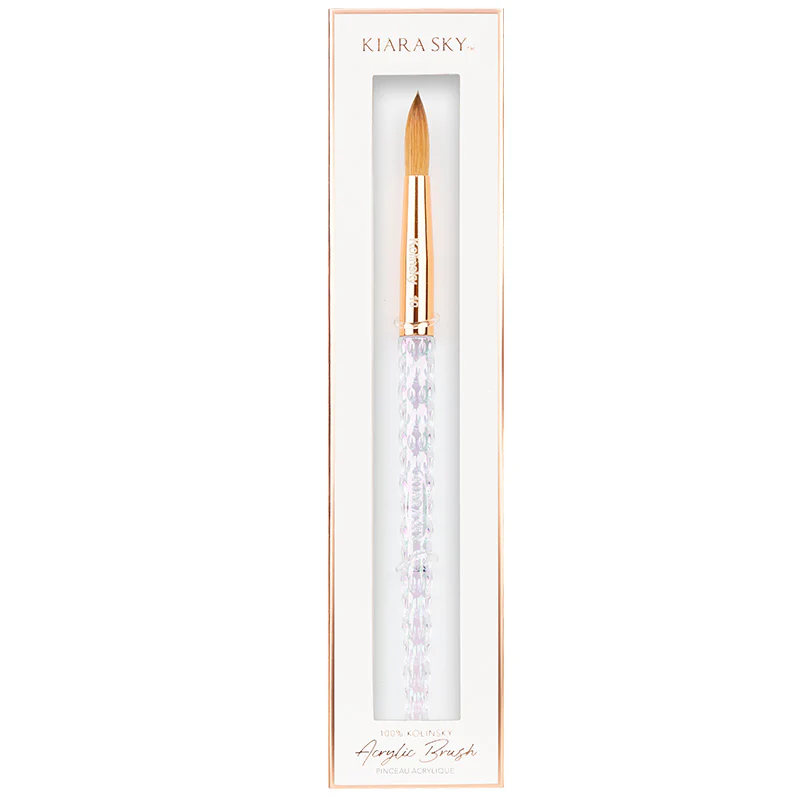 Acrylic Brush #10 - Image 8