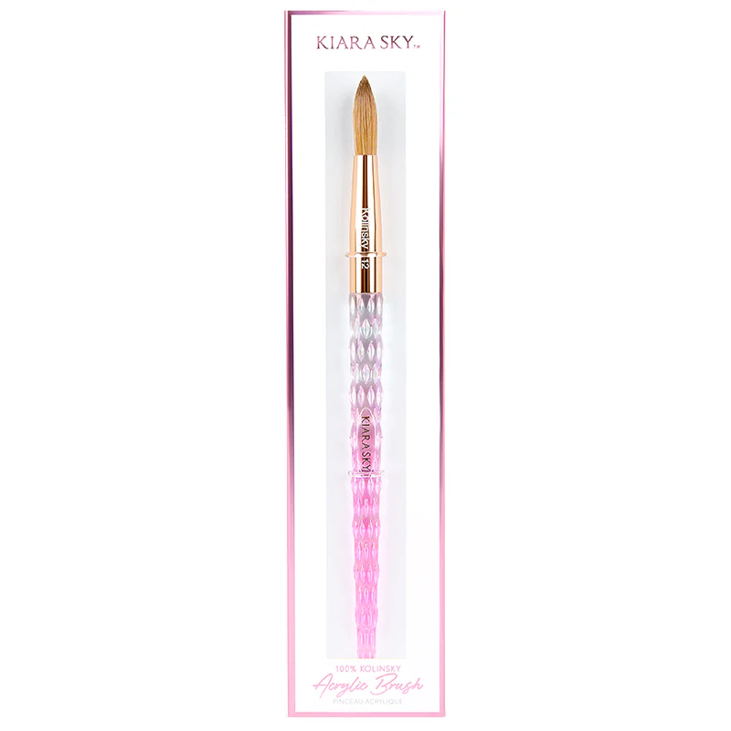 Acrylic Brush #12 - Image 8