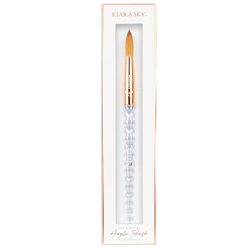 Acrylic Brush #12 - Image 9