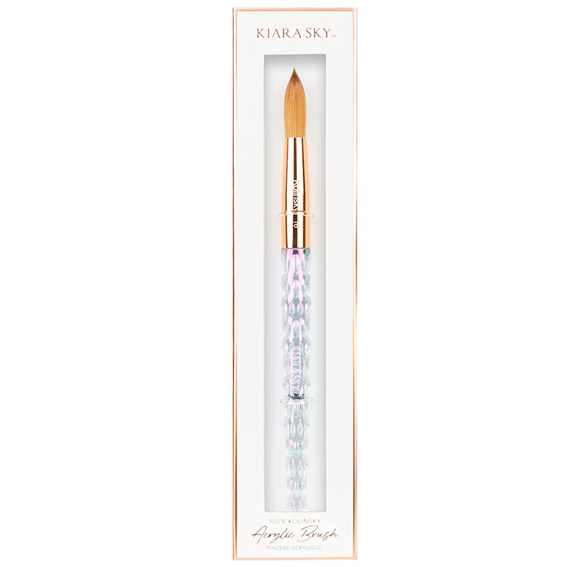 Acrylic Brush #16 - Image 8