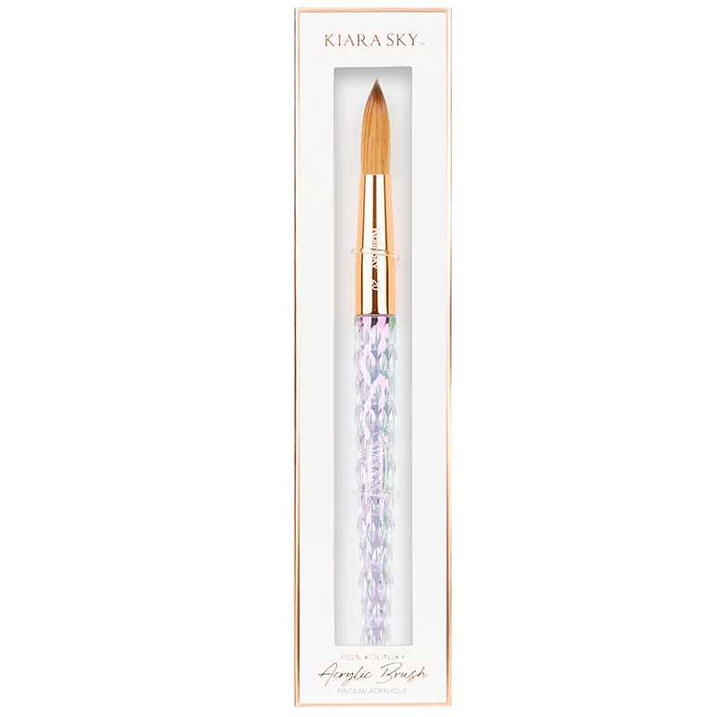 Acrylic Brush #20 - Image 8