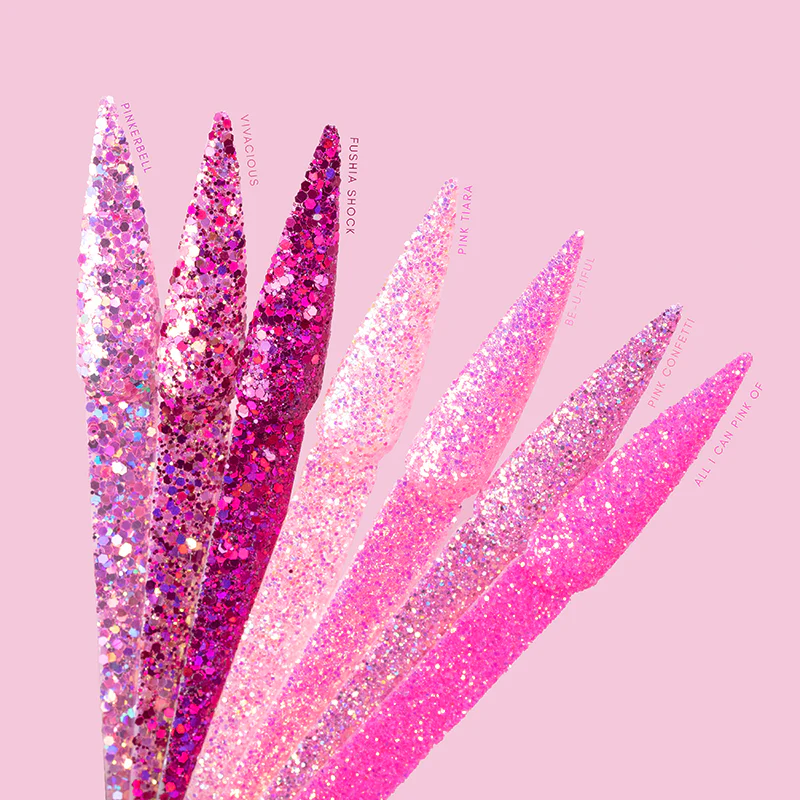 All I can pink of - Image 3
