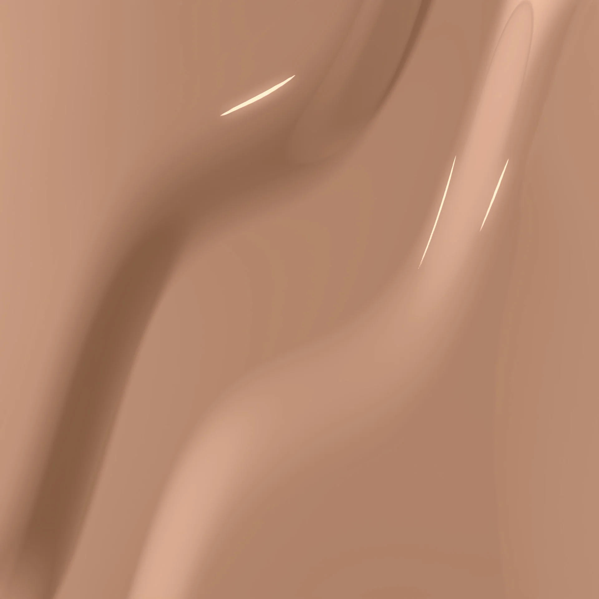 Almond Milk Macchiato - Image 3