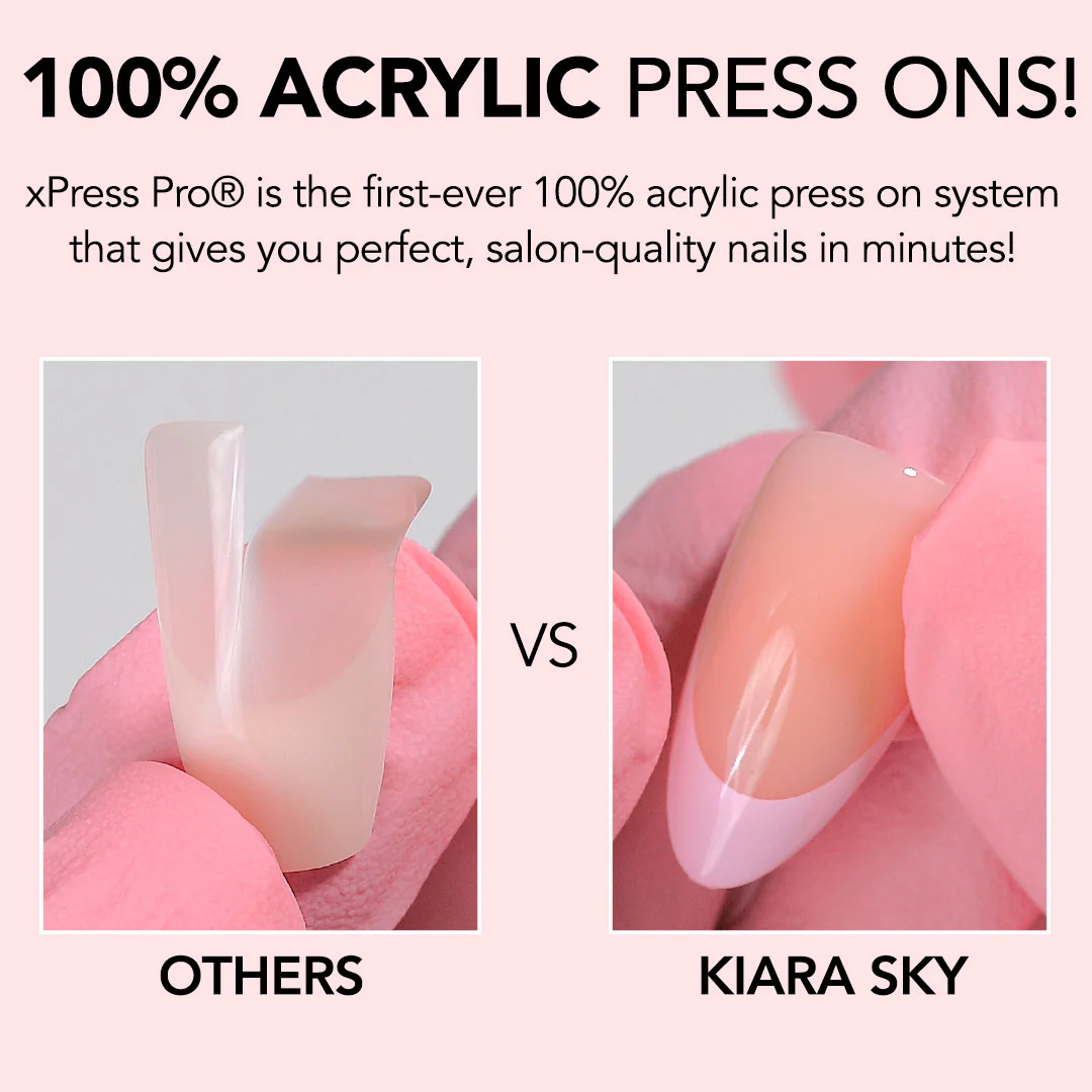 Arctic - Toe Press Ons - Image 6