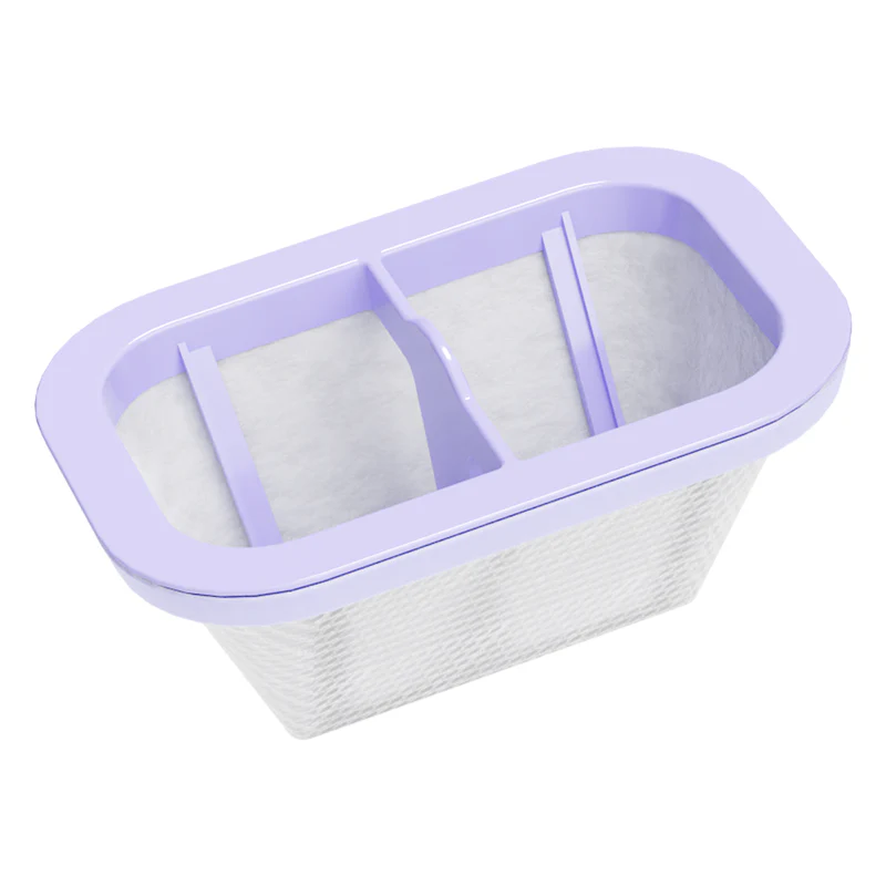 Beyond Pro Dust Collector HEPA Certified Inner Filter - Image 3