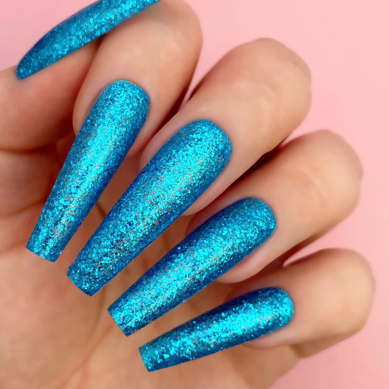 Blue Lights - Image 2