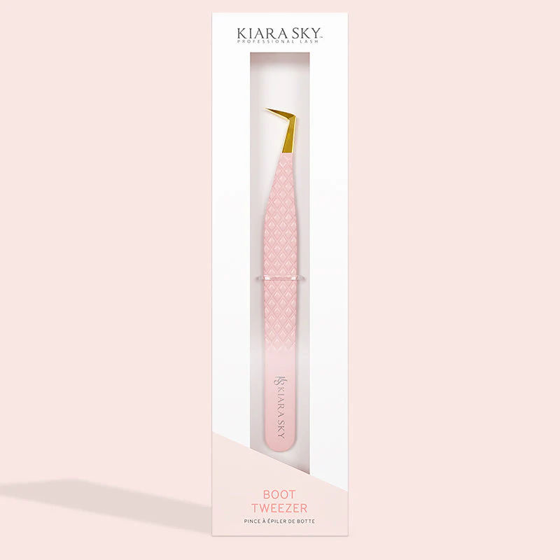 Boot Tweezer
