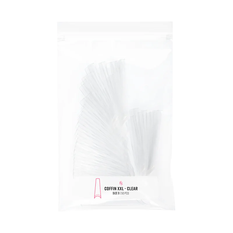 C-Curve Refill Bag - Coffin XXL Clear - Image 10