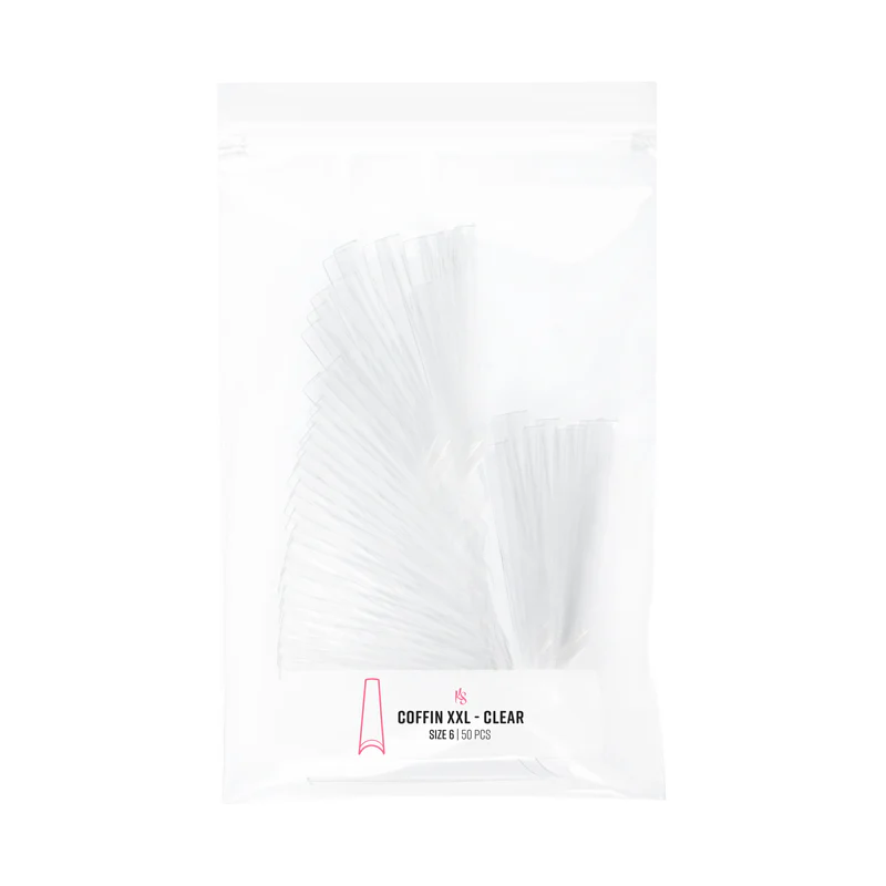 C-Curve Refill Bag - Coffin XXL Clear - Image 7