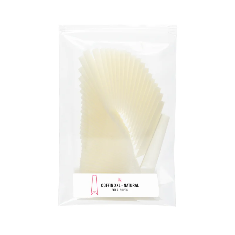 C-Curve Refill Bag - Coffin XXL Natural - Image 8