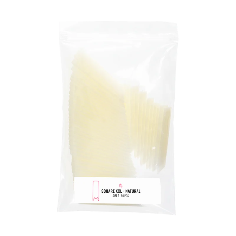 C-Curve Refill Bag - Square XXL Natural - Image 3