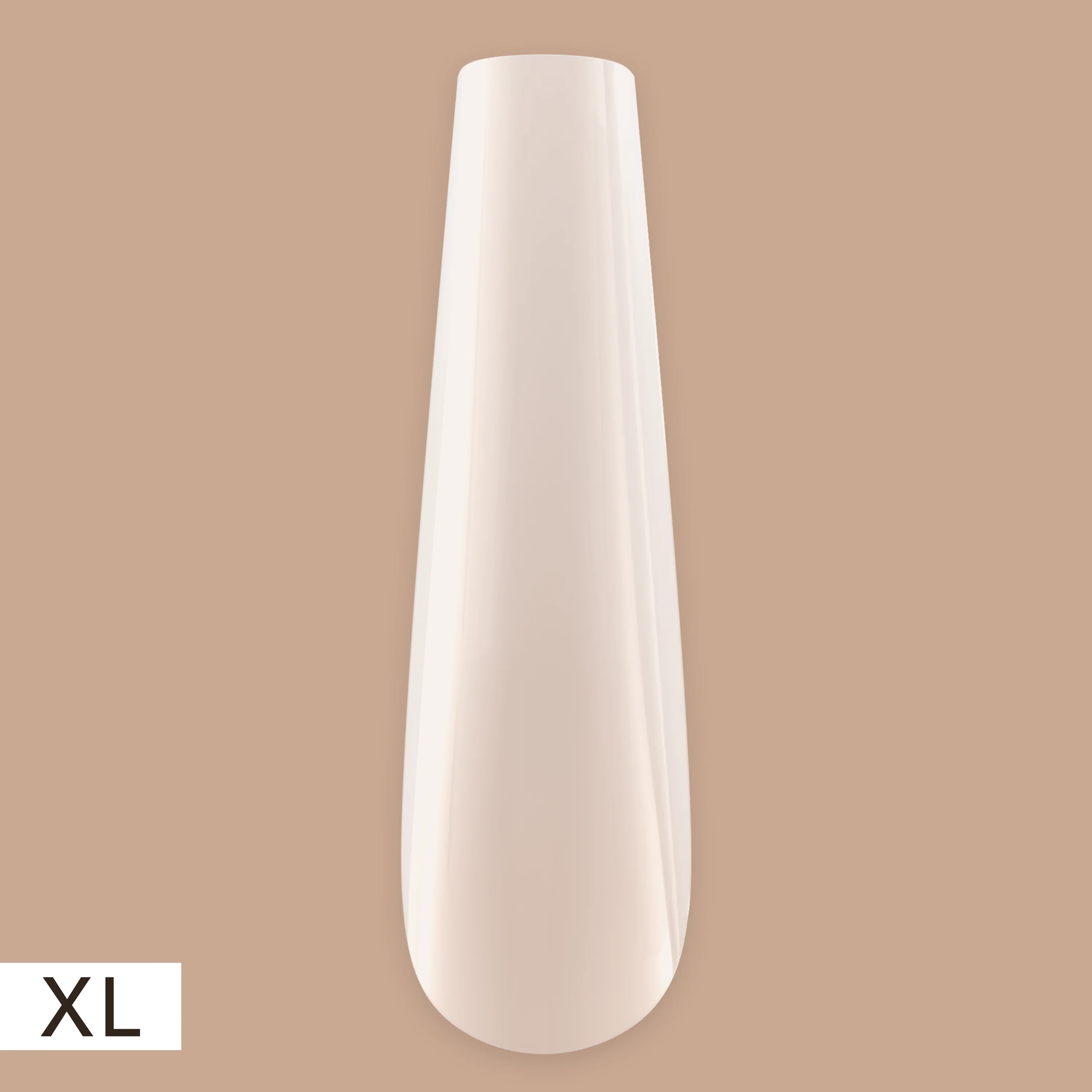 Coffin XL | Natural Gel Extensions - Image 8