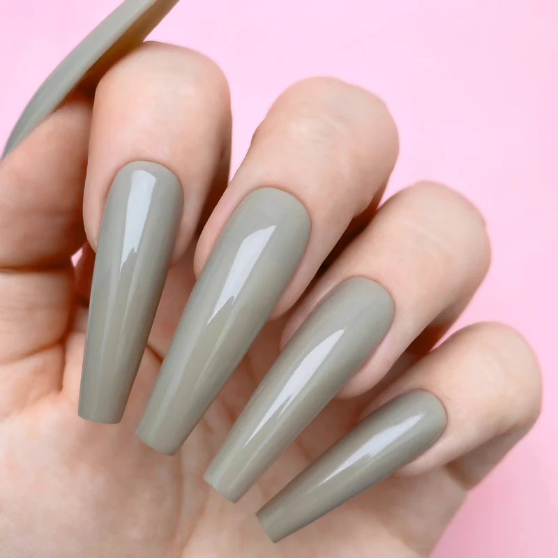 Cray Grey - Image 2