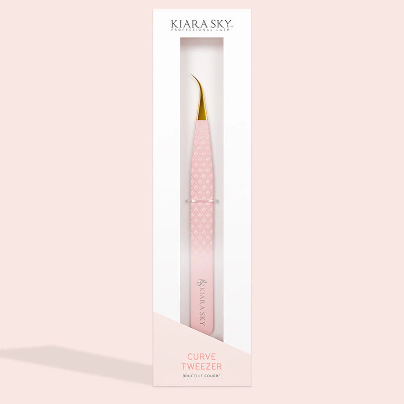 Curve Tweezer