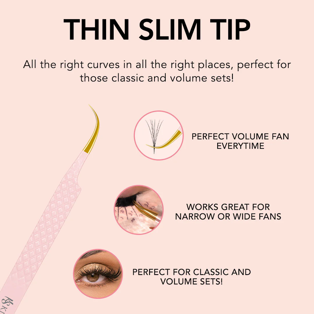 Curve Tweezer - Image 2