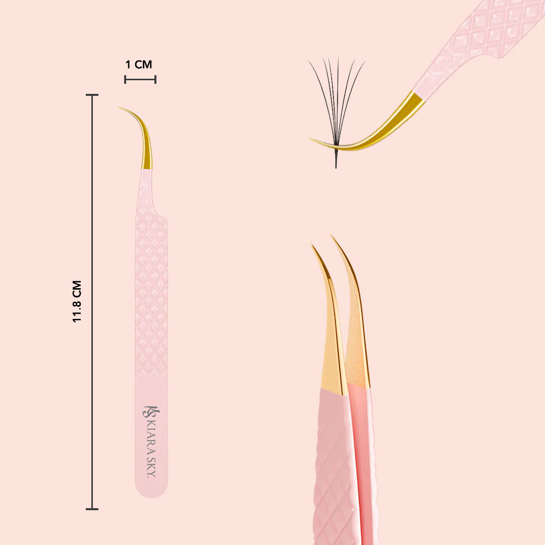 Curve Tweezer - Image 4