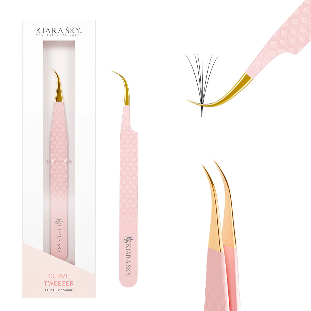 Curve Tweezer - Image 5