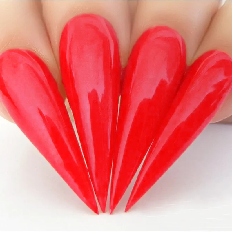 RED HOT GLOW - Image 2