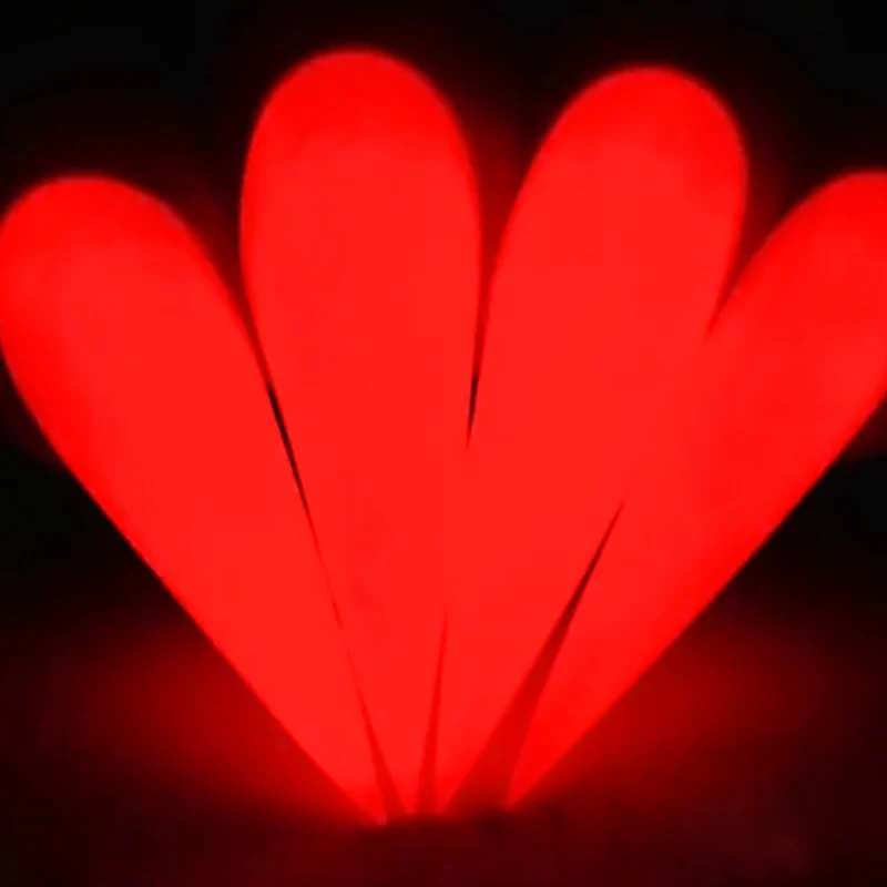 RED HOT GLOW - Image 3
