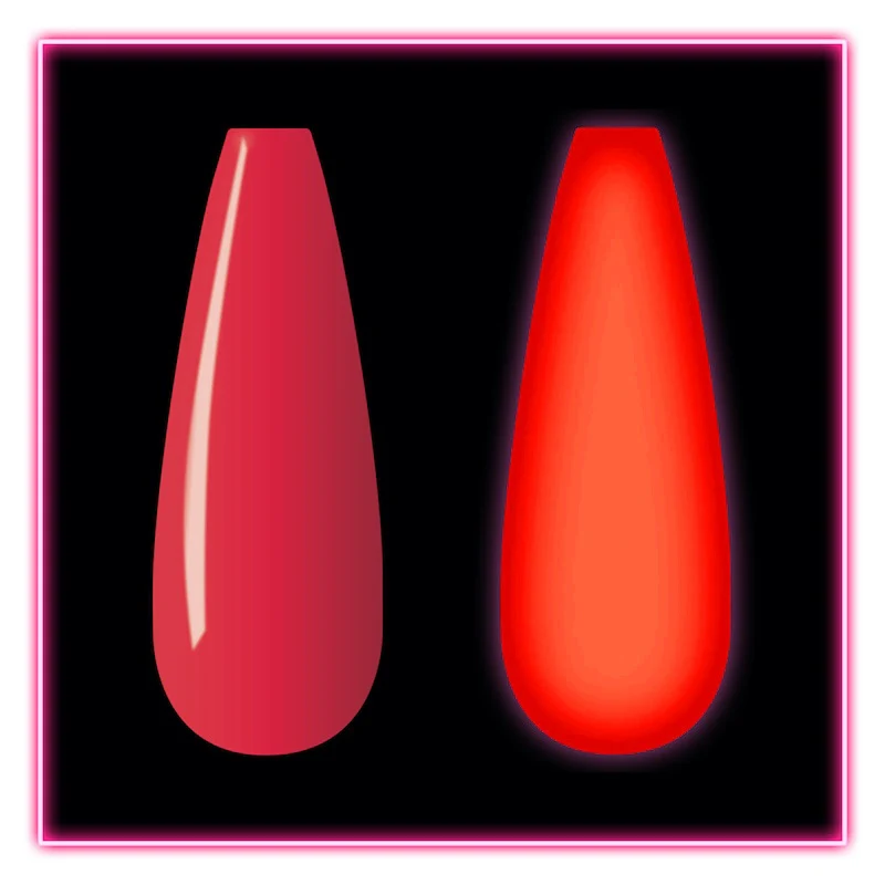 RED HOT GLOW - Image 4