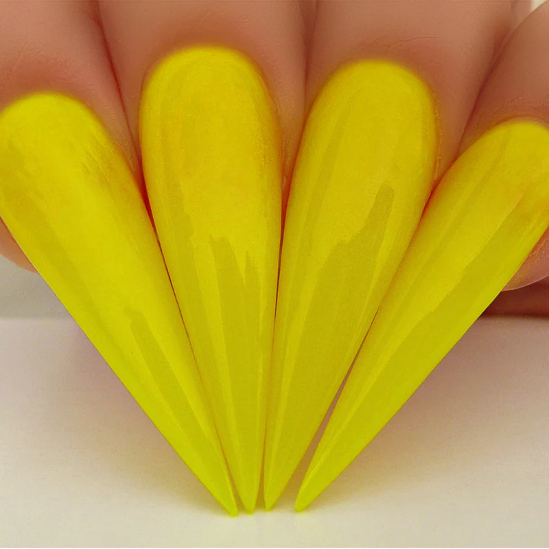 ELECTRIC YELLOW - Image 2