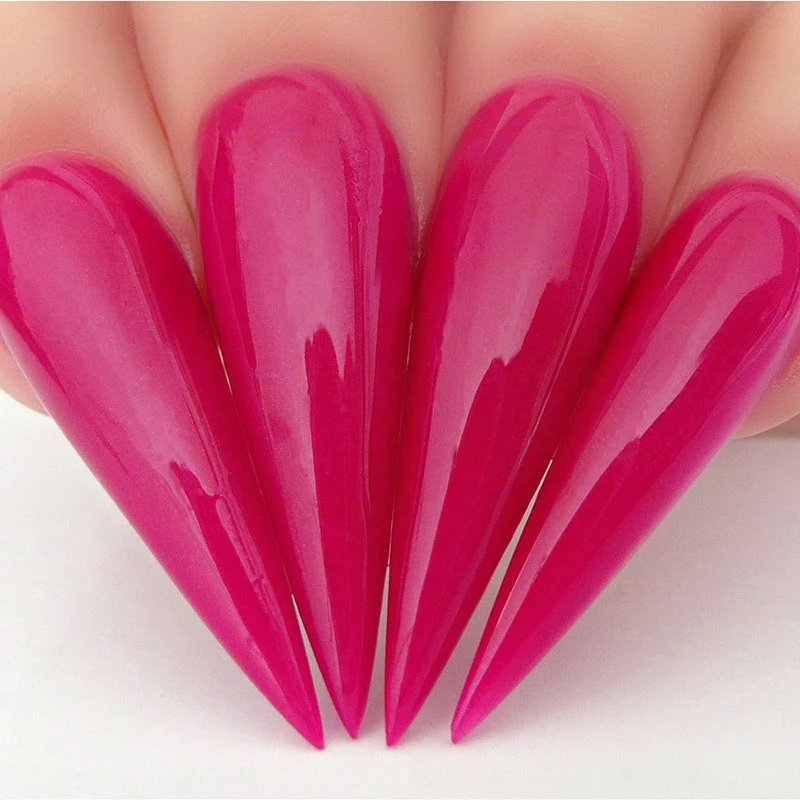 BRIGHT FUCHSIA - Image 2