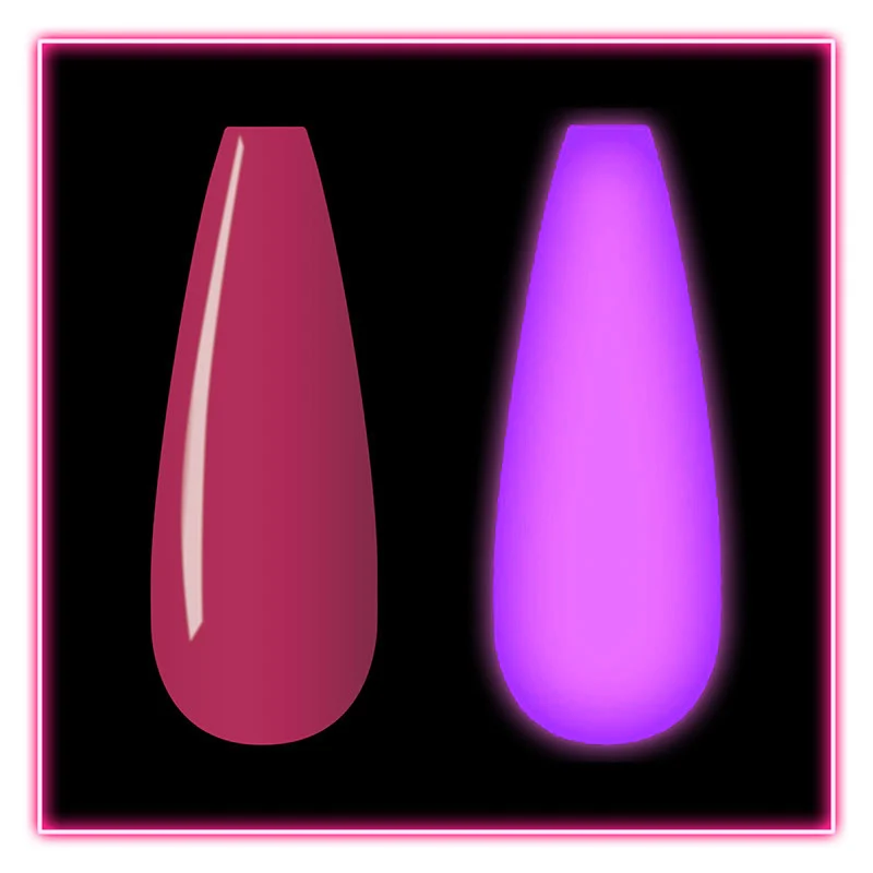 BRIGHT FUCHSIA - Image 4