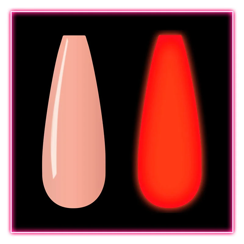 TOUCH OF BLUSH - Image 4