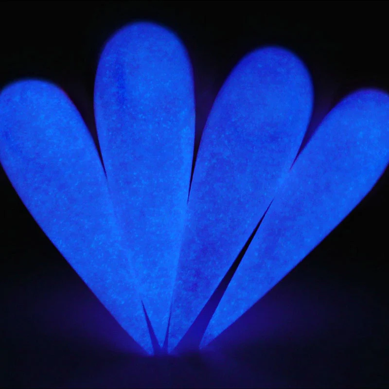 READY, SET, GLOW - Image 3