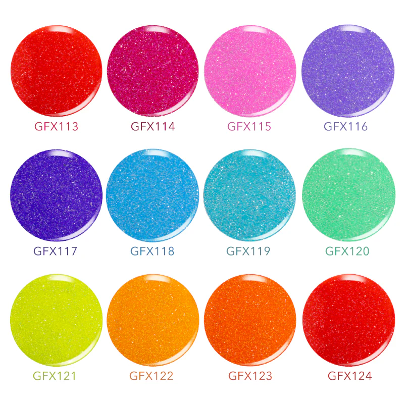 DiamondFX Brights Collection - Image 16