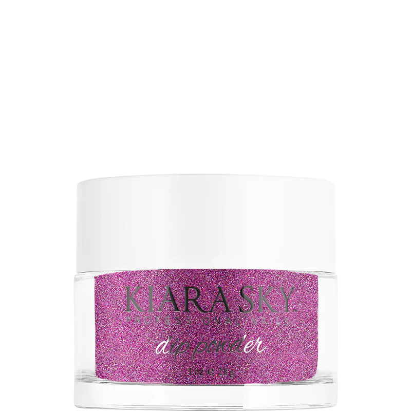 PURPLE SPARK