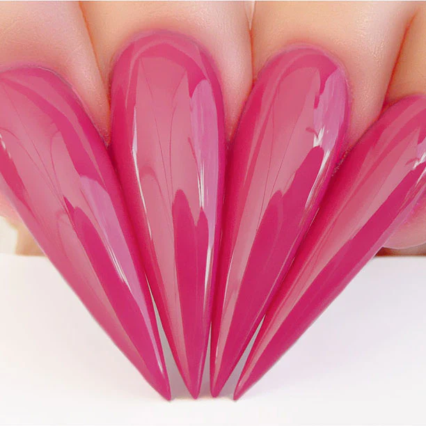 BACK TO THE FUCHSIA - Image 2