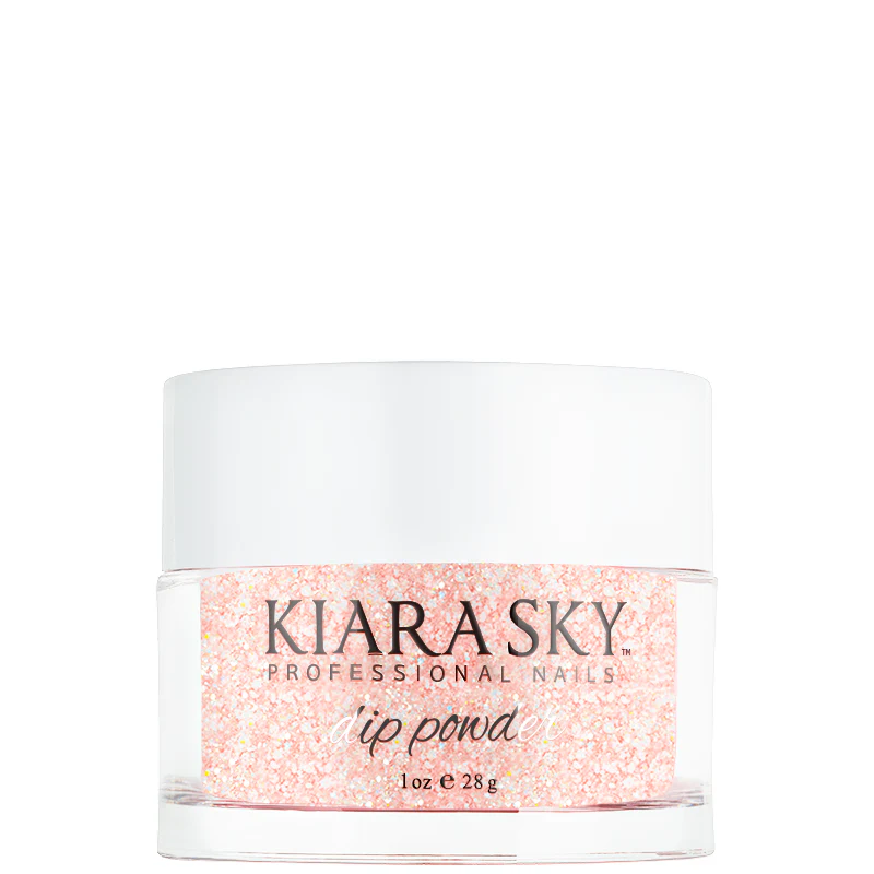 PINKING OF SPARKLE