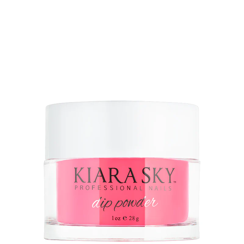 PIXIE PINK