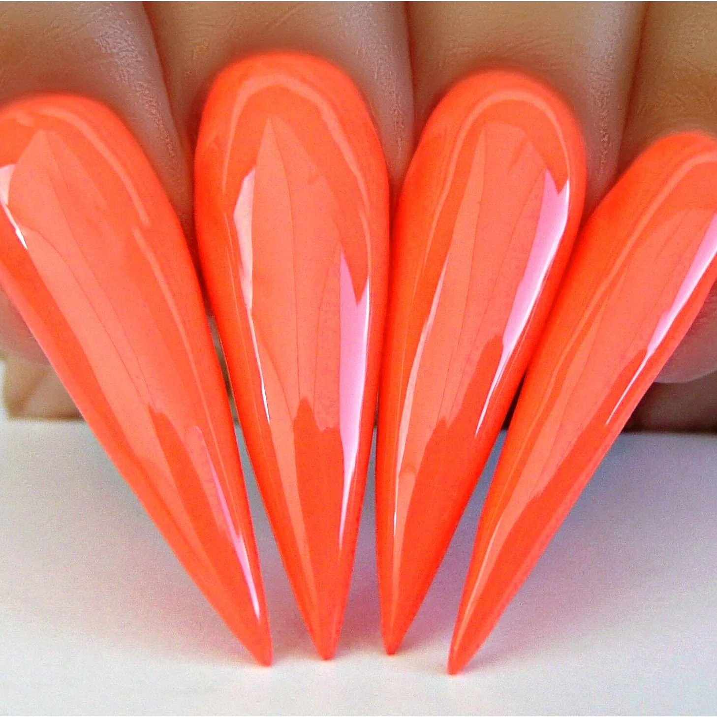 TWIZZLY TANGERINE - Image 2