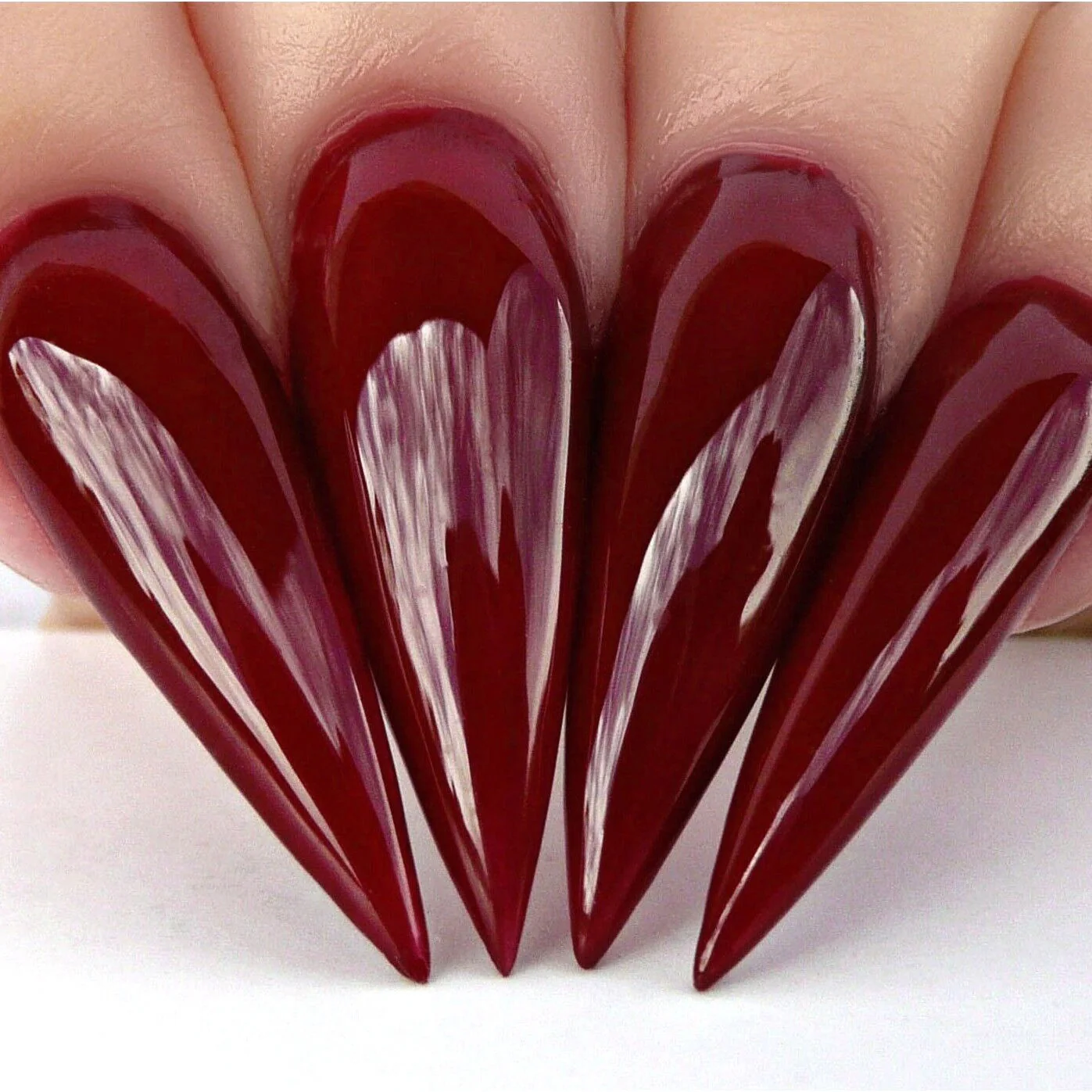 RIYALISTIC MAROON - Image 2