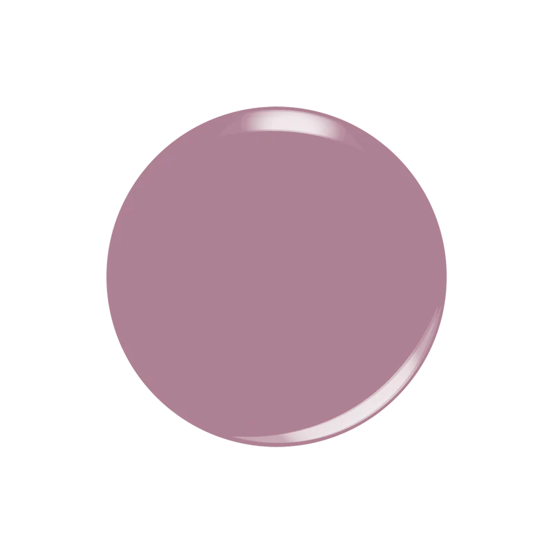 MAUVE A LIL' CLOSER - Image 3