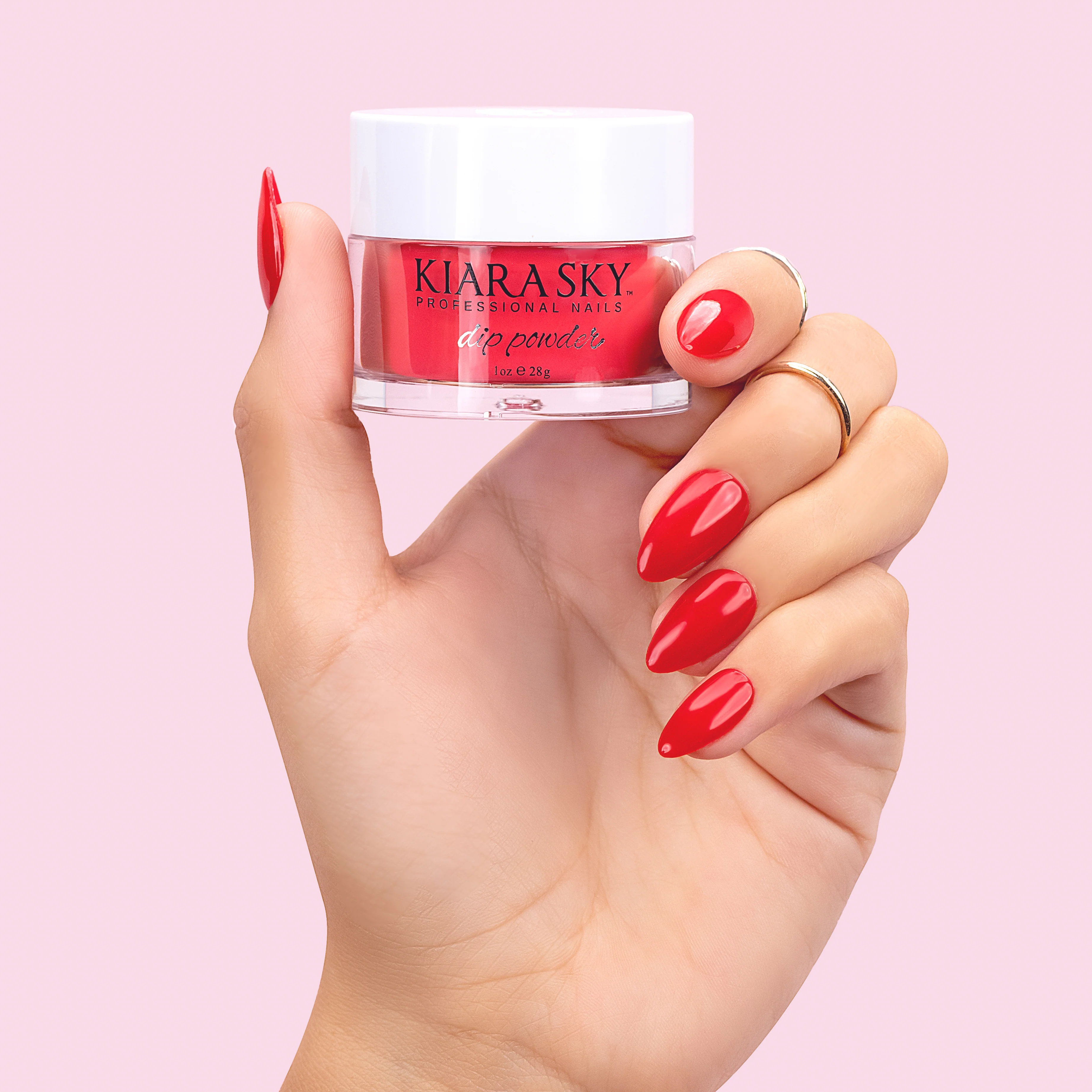 Dip Powder Nail Kit - Color - Image 3