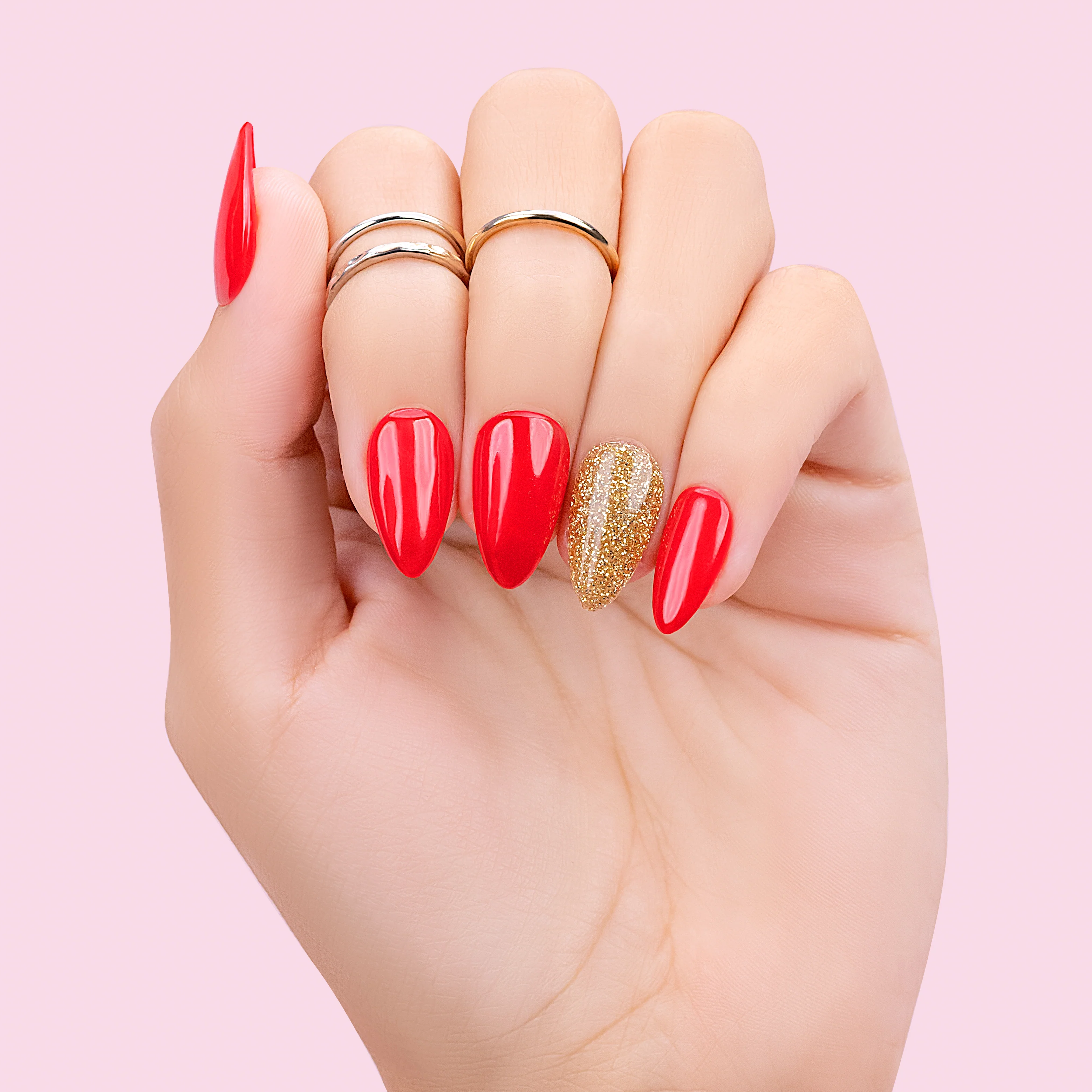 Dip Powder Nail Kit - Color - Image 5