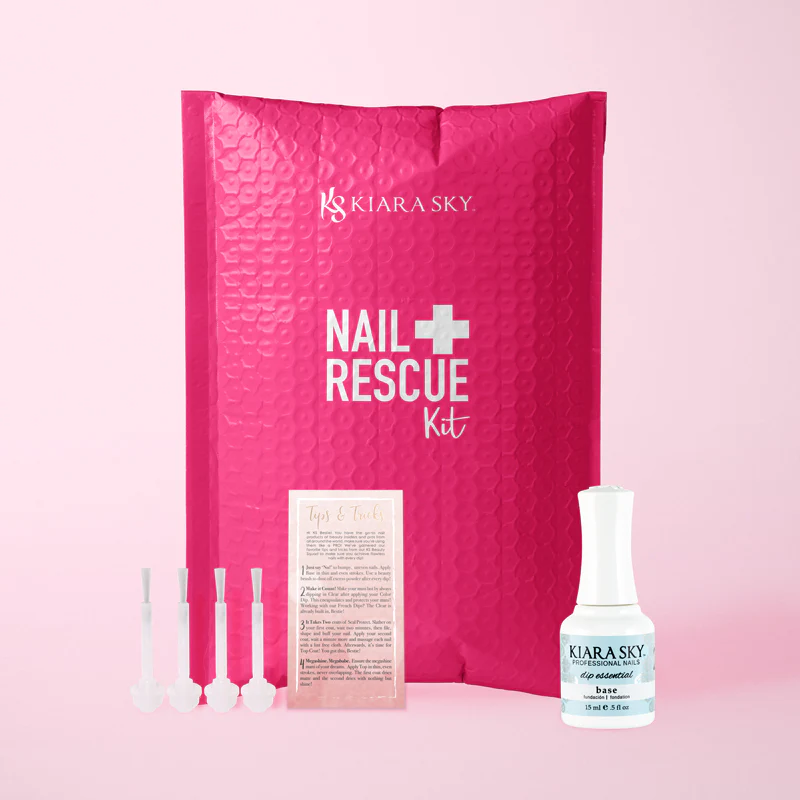 Dip Powder Nail Rescue Kit