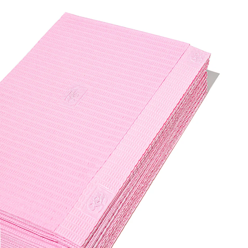 Disposable Nail Mats - 125 pcs - Image 3