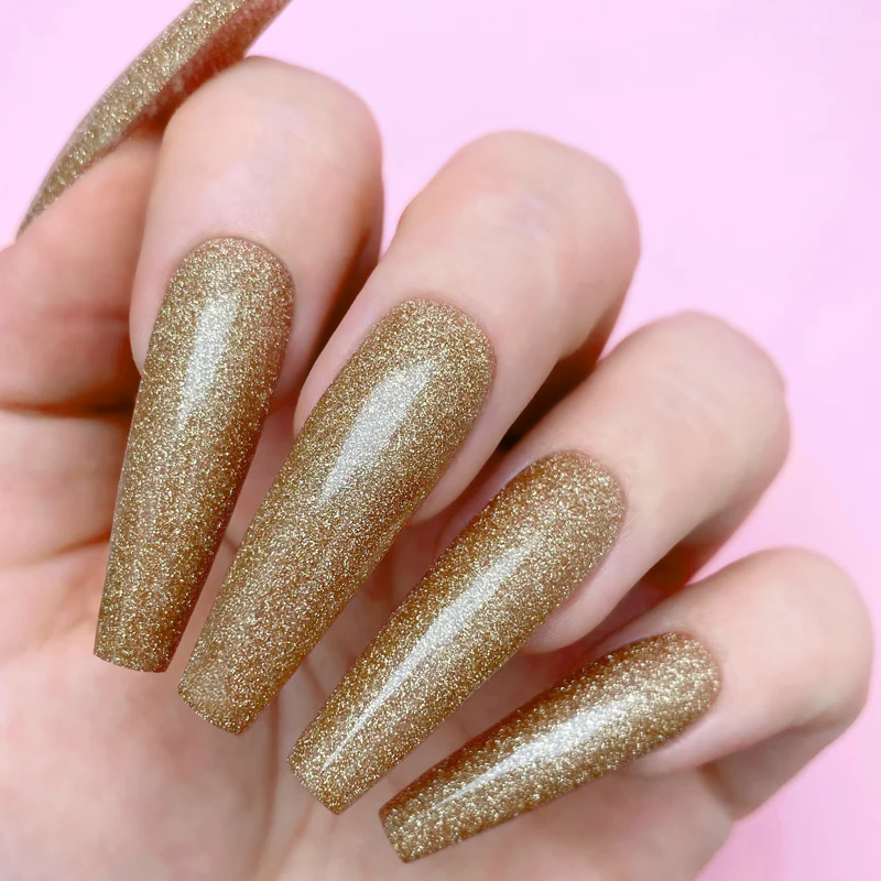 Dripping in Gold - Image 2