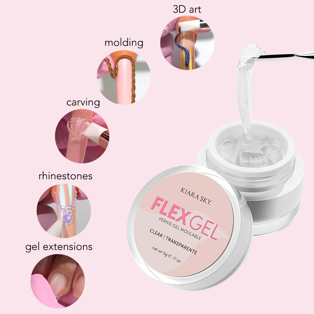 Flex Gel - Image 3